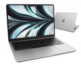 Apple MacBook Air - M2 (8/8) | 13,6'' | 8GB | 256GB | Mac OS | Gwiezdna Szarość za 4439 zł w Komputronik