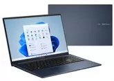 ASUS Vivobook 15 A1504ZA-BQ739W - i5-1235U | 15,6'' | 16GB | 512GB | GP36 | Win11H | Niebieski za 2199 zł w Komputronik