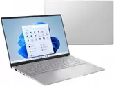 ASUS Vivobook S 15 OLED S5507QA-MA049W - Snapdragon X Elite X1E-78-10 | 15,6'' | 2,8k | 120Hz | 32GB | 1TB | Win11H | Srebrny | AI za 5999 zł w Komputronik