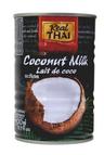 Mleczko kokosowe, mleko kokosowe 400ml Real Thai za 6,61 zł w Kuchnie Świata
