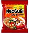 Zupka koreańska Neoguri Seafood & Spicy 120g Nongshim za 6,12 zł w Kuchnie Świata