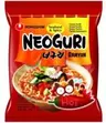 Zupka koreańska Neoguri Seafood & Spicy 120g Nongshim za 6,12 zł w Kuchnie Świata