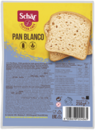 Pan Blanco, chleb bezglutenowy biały krojony 250g Schar za 6,79 zł w Kuchnie Świata