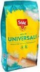 Mix It - bezglutenowa mąka uniwersalna 1kg Schar za 15,7 zł w Kuchnie Świata