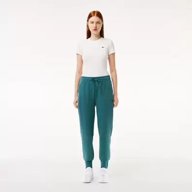 Lacoste damskie joggery dresowe za 449 zł w Lacoste