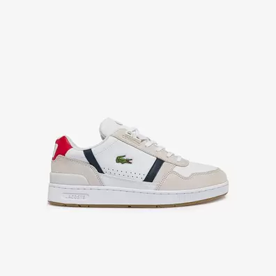 Lacoste T-Clıp 0120 2 SMA Męskie Buty Casual za 391,3 zł w Lacoste