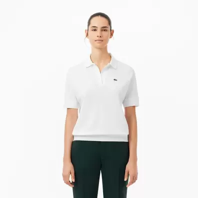 Lacoste Damska koszulka polo za 359 zł w Lacoste