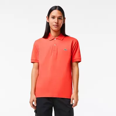 Bawełniana Koszulka Polo Original L.12.12 Petit Piqué za 349,3 zł w Lacoste