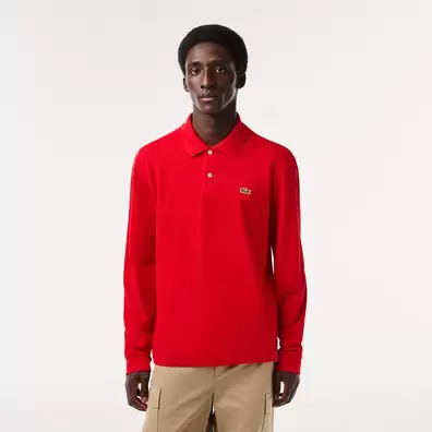 Lacoste Polo Męskie za 274,5 zł w Lacoste