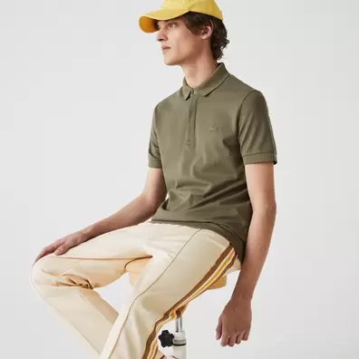 Lacoste Męska koszulka polo za 391 zł w Lacoste