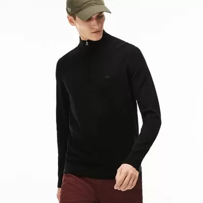 Lacoste Sweter Męski za 389,5 zł w Lacoste