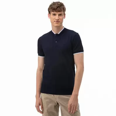 Lacoste Męska Koszulka Polo Slim Fit za 389 zł w Lacoste