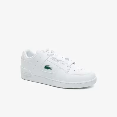 Lacoste męskie sneakersy Court Cage za 419,3 zł w Lacoste