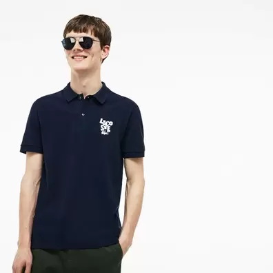 Polo Męskie za 359,4 zł w Lacoste