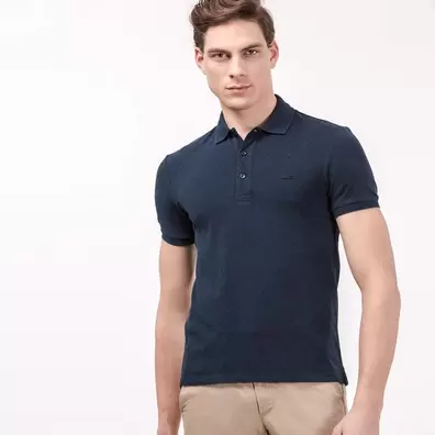 Polo Męskie za 359,4 zł w Lacoste