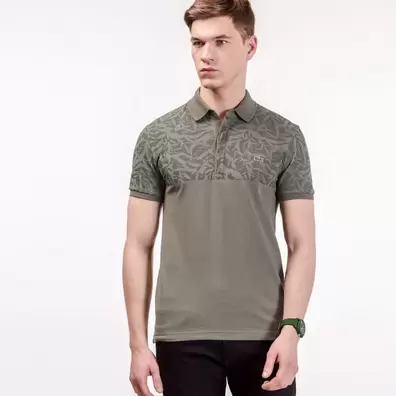 Polo Męskie za 359,4 zł w Lacoste