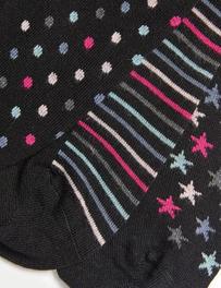 5pk Sumptuously Soft™ Ankle Socks za 58 zł w Marks and Spencer