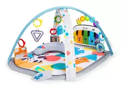 Baby Einstein Mata edukacyjna Baby Einstein »4-in-1 Kickin' Tunes™« za 279 zł w Lidl