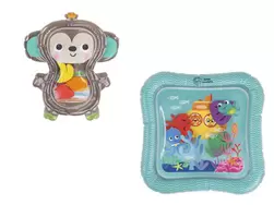 Baby Einstein Mata wodna do zabawy, do wielokrotnego napełniania za 34,99 zł w Lidl