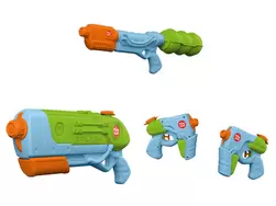 Playtive Pistolet na wodę za 44,99 zł w Lidl