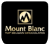 Logo Mount Blanc