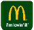 Informacje i godziny otwarcia sklepu McDonald's Szczecin na Al. Niepodległości 36 