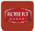 Logo Robert