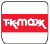 Logo TK Maxx