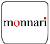 Logo Monnari