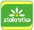 Logo Stokrotka
