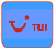 Logo TUI