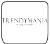 Logo Trendymania