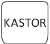 Logo Kastor