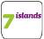 Logo 7islands