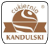 Logo Cukiernia Kandulski