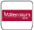 Logo Millennium Bank