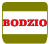 Logo Bodzio