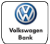 Logo Volkswagen Bank