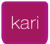 Logo Kari