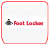 Logo Foot Locker