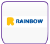 Logo Rainbow Tours
