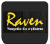 Logo Raven Fishing