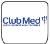 Logo Club Med