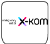 Logo X-Kom