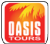 Logo Oasis Tours