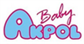Logo Akpol Baby