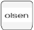 Logo Olsen 