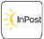 Logo InPost