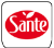 Logo Sante