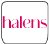 Logo Halens
